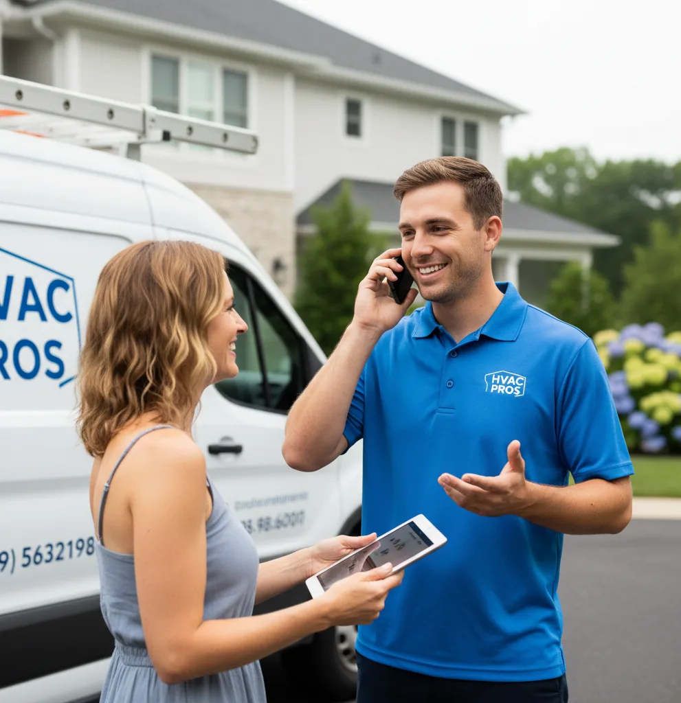 Cobra HVAC customer support in Hodgenville